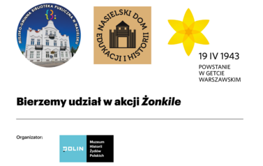 Akcja Żonkile