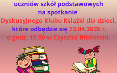 DKK dla dzieci