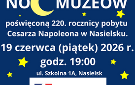 Noc Muze&oacute;w 2026