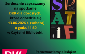 Dkk dla dorosłych