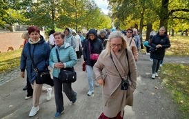 &bdquo;Zwiedzamy z biblioteką&rdquo; Muzeum Pałacu Kr&oacute;la Jana III w Wilanowie 8