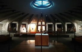 &bdquo;Zwiedzamy z biblioteką&rdquo; Muzeum Pałacu Kr&oacute;la Jana III w Wilanowie 10