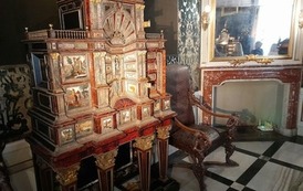 &bdquo;Zwiedzamy z biblioteką&rdquo; Muzeum Pałacu Kr&oacute;la Jana III w Wilanowie 12