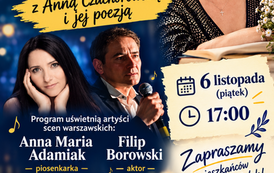 Spotkanie autorskie z Anną Czachorowską (1)