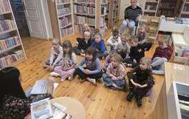 Lekcja biblioteczna 22.10.2026 7