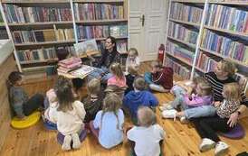 Lekcja biblioteczna 22.10.2026 8