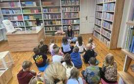 Lekcja biblioteczna 22.10.2026 11