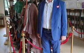 Wyjątkowa wizyta 10