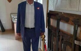 Wyjątkowa wizyta 11