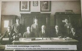 Pamiętniki po Feliksie Rostkowskim w Nasielskim Domu Edukacji i Historii 4