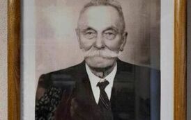 Pamiętniki po Feliksie Rostkowskim w Nasielskim Domu Edukacji i Historii 10