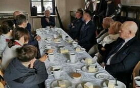 217 lat Francuzi czekali na ten gest 1