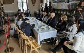 217 lat Francuzi czekali na ten gest 2