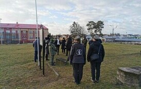 217 lat Francuzi czekali na ten gest 14