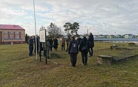 217 lat Francuzi czekali na ten gest 15