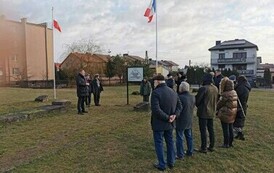 217 lat Francuzi czekali na ten gest 19