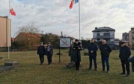 217 lat Francuzi czekali na ten gest 25