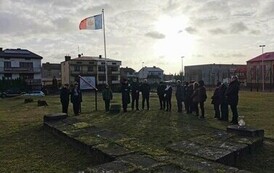 217 lat Francuzi czekali na ten gest 30