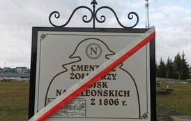 217 lat Francuzi czekali na ten gest 32