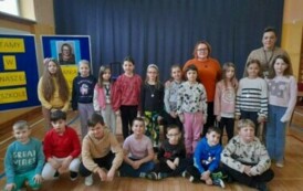 Spotkanie autorskie z Justyną Bednarek 15