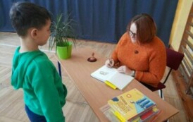 Spotkanie autorskie z Justyną Bednarek 20