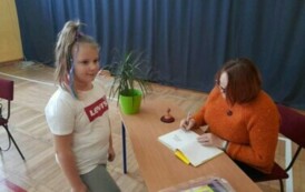 Spotkanie autorskie z Justyną Bednarek 22