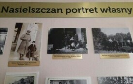 Nasielszczan portret własny  5
