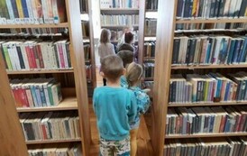 Motylki w bibliotece 2024 1