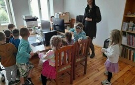 Motylki w bibliotece 2024 3