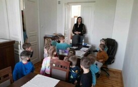 Motylki w bibliotece 2024 4