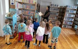 Motylki w bibliotece 2024 5