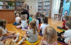 Cała Polska Czyta Dzieciom&nbsp;24 maj 3