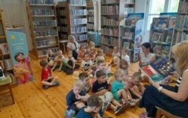 Cała Polska Czyta Dzieciom&nbsp;24 maj 6