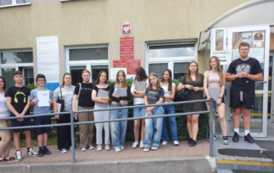 R&oacute;wnać szanse 1 1