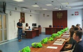 R&oacute;wnać szanse 1 2