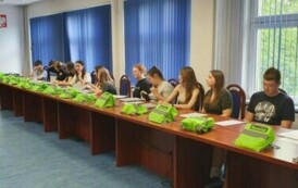 R&oacute;wnać szanse 1 5