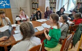 warsztaty literackie 2024 6