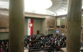Sejm 22