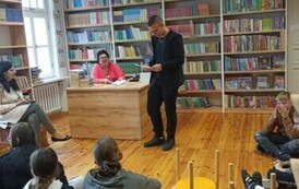 Zaw&oacute;d bibliotekarza &ndash; lekcja biblioteczna 3