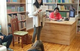 Zaw&oacute;d bibliotekarza &ndash; lekcja biblioteczna 4