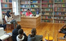 Zaw&oacute;d bibliotekarza &ndash; lekcja biblioteczna 6