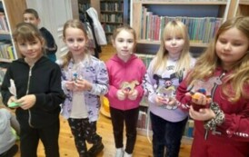 Folklor dziecięcy &minus; zabawy naszych babć i dziadk&oacute;w 2