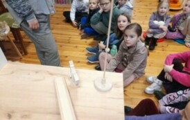 Folklor dziecięcy &minus; zabawy naszych babć i dziadk&oacute;w 3