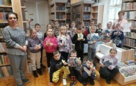 Folklor dziecięcy &minus; zabawy naszych babć i dziadk&oacute;w 10