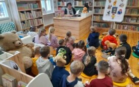 Światowy Dzień Pluszowego Misia 4