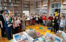 Światowy Dzień Pluszowego Misia 6