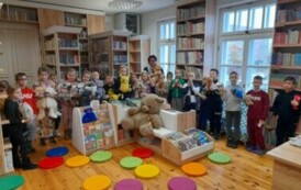Światowy Dzień Pluszowego Misia 8
