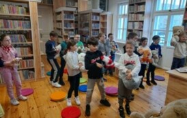 Światowy Dzień Pluszowego Misia c.d. 4
