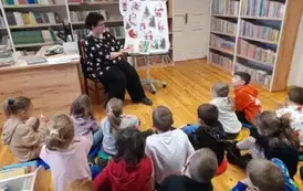 Świąteczne spotkanie 3