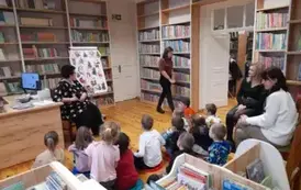 Świąteczne spotkanie 4